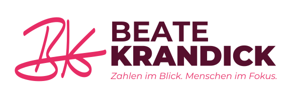 BeateKrandick Logo vorne